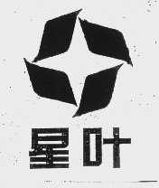 星叶