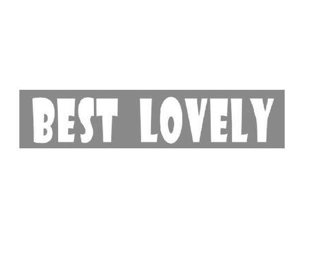 BEST LOVELY
