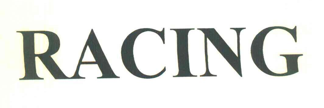 RACING