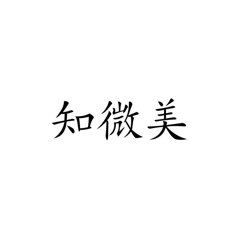 知微美
