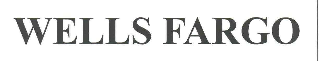 WELLS FARGO