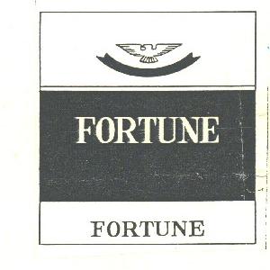 FORTUNE