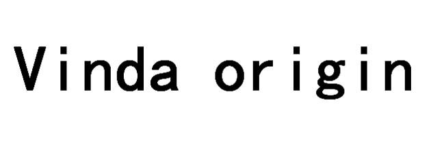 VINDA ORIGIN