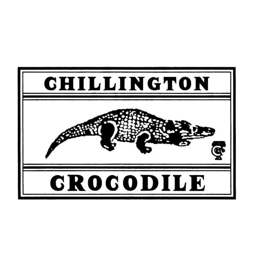 CHILLINGTON CROCODILE