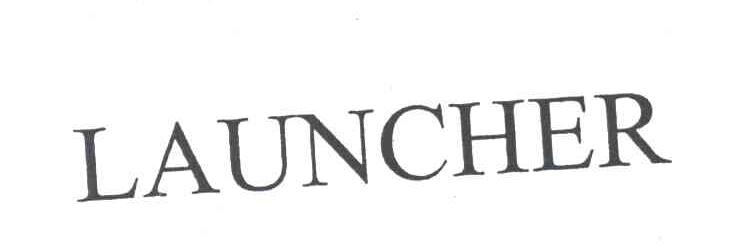 LAUNCHER