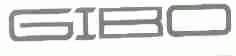 GIBO