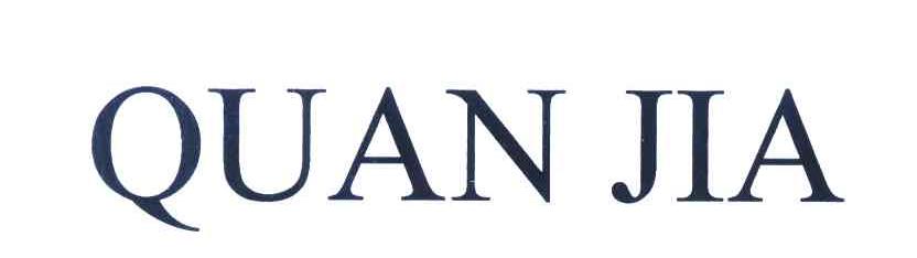 QUANJIA