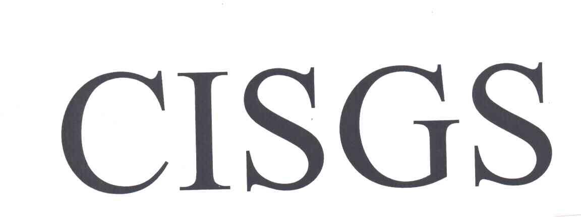 CISGS