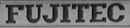 FUJITEC