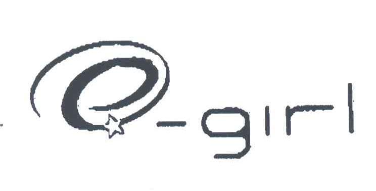 E-GIRL