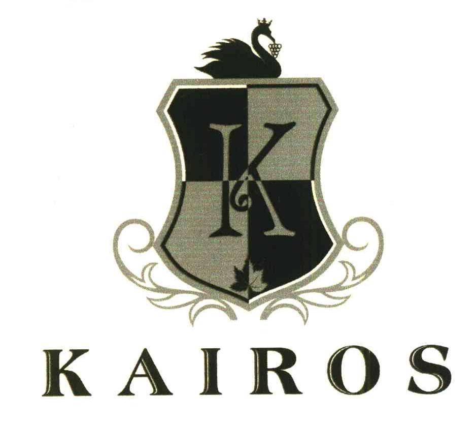 KAIROS;K