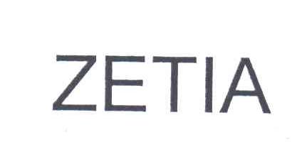 ZETIA