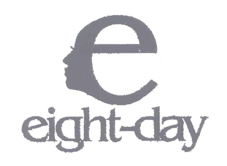 E;EIGHT DAY
