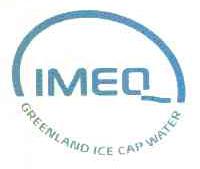 IMEQ GREENLAND ICE CAP WATER