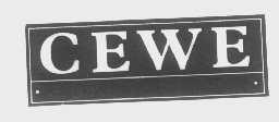 CEWE