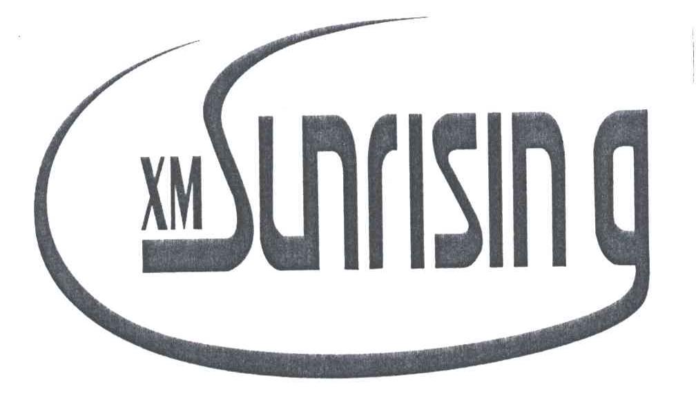 XMSUNRISING