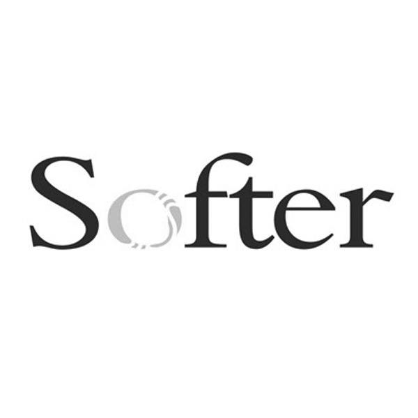 SOFTER