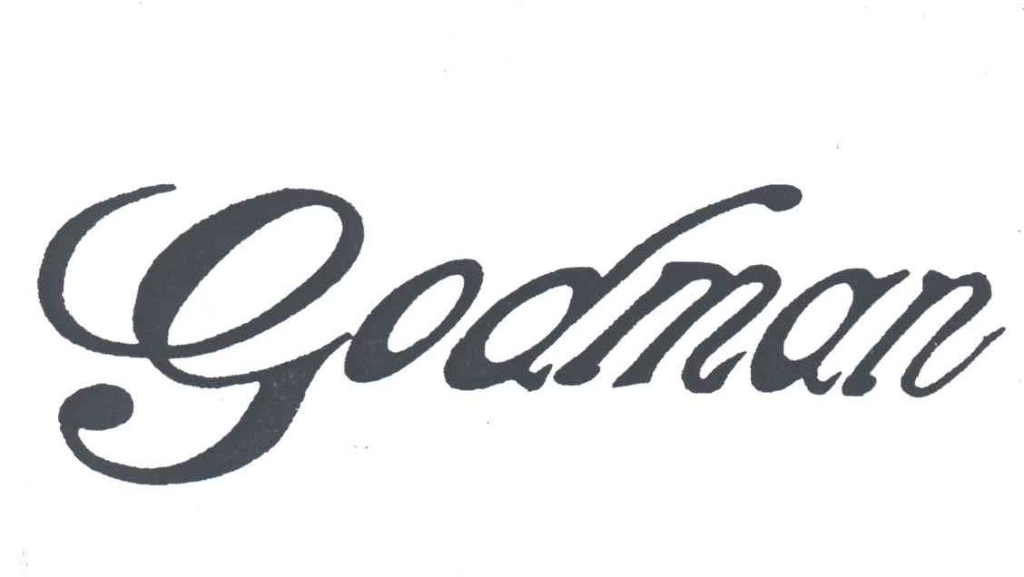 GODMAN