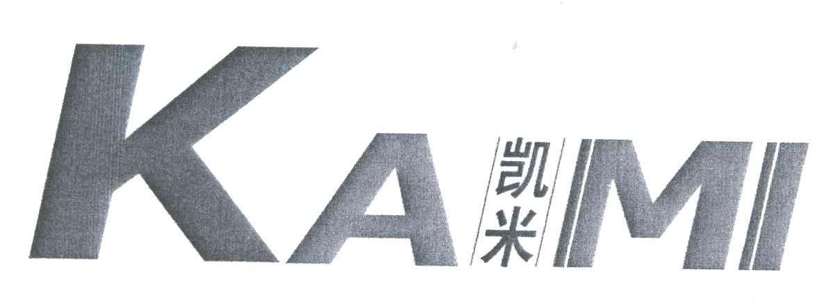 凯米;KAMI