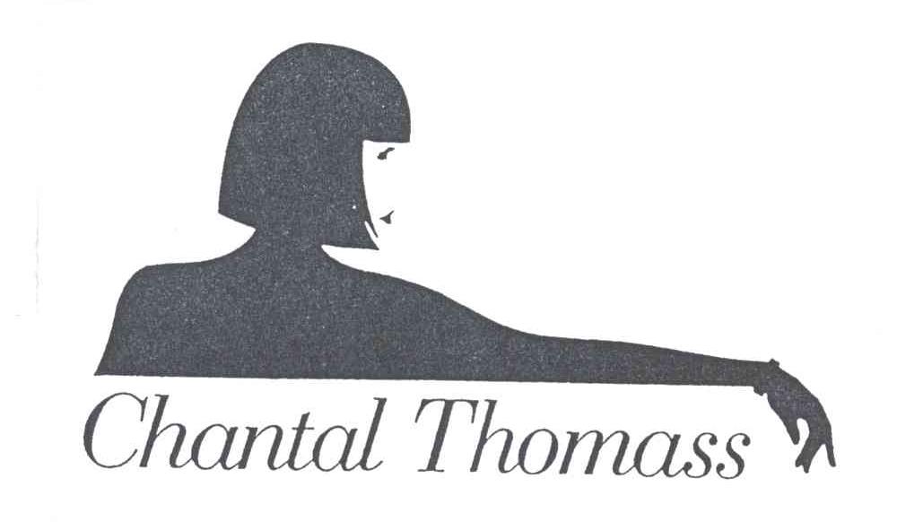 CHANTAI THOMASS