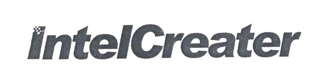 INTELCREATER