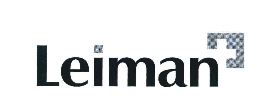 LEIMAN