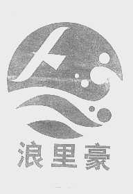 浪里豪