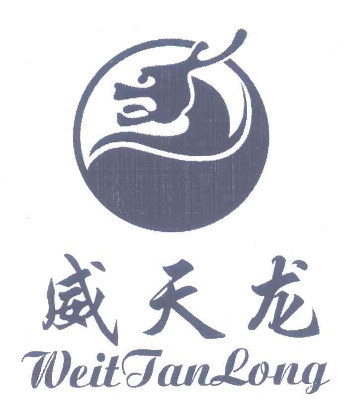 威天龙