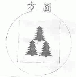 方圆