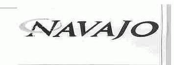 NAVAJO