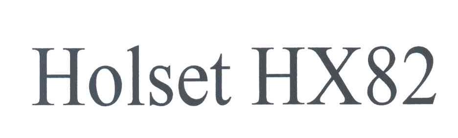 HOLSET HX82