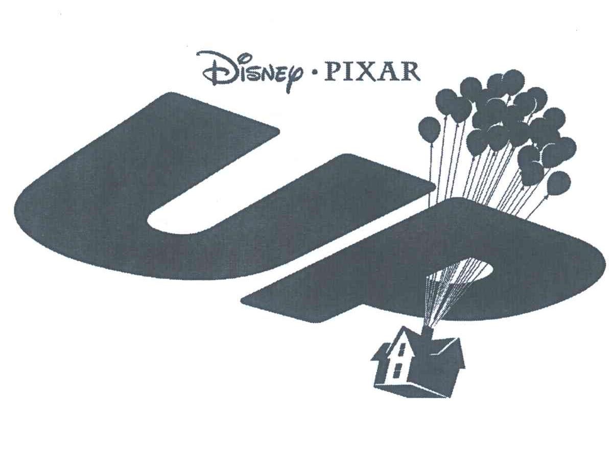 DISNEY&middot;PIXAR;UP