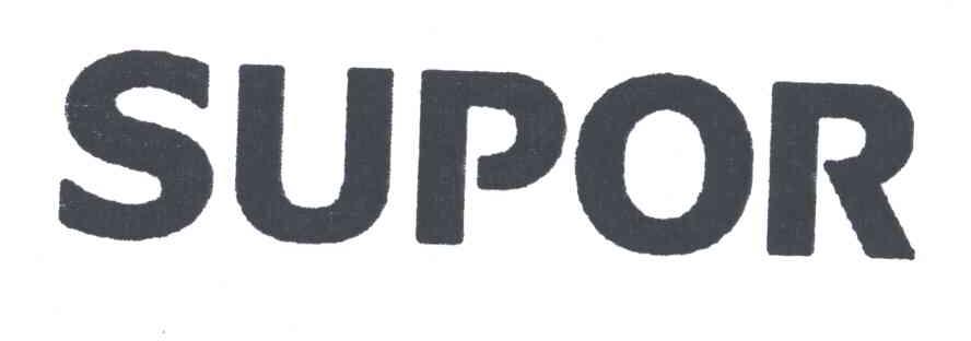 SUPOR