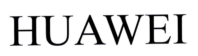 HUAWEI