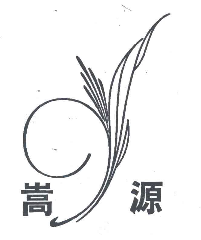 嵩源
