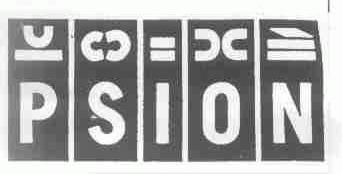 PSION