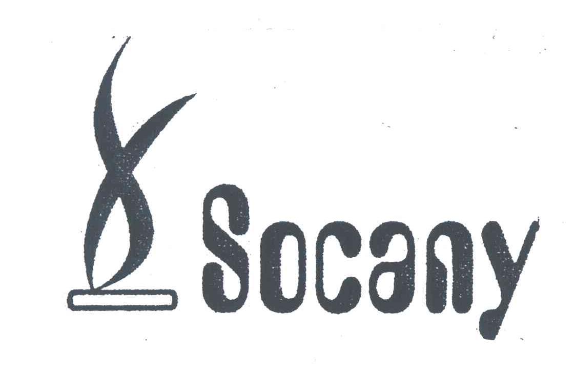 SOCANY