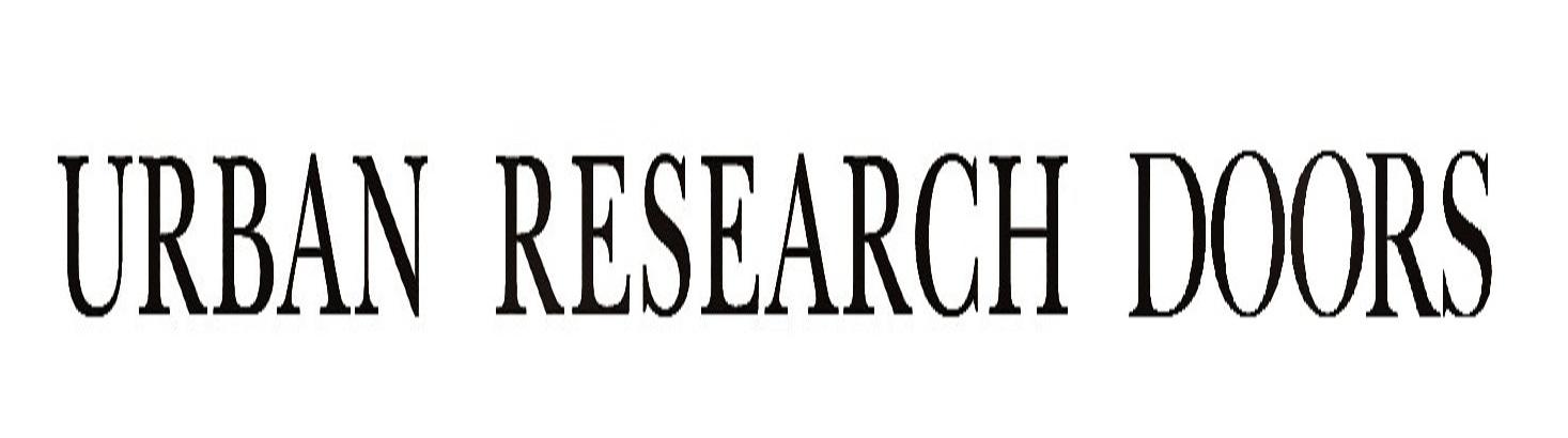 URBAN RESEARCH DOORS