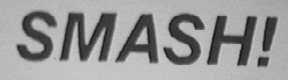 SMASHI