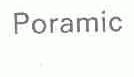 PORAMIC