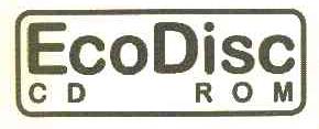 ECODISC CD ROM
