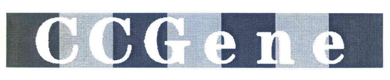 CCGENE
