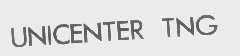 UNICENTER TNG