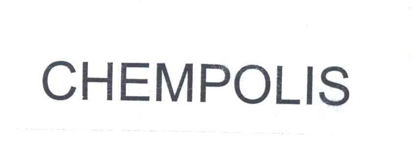 CHEMPOLIS