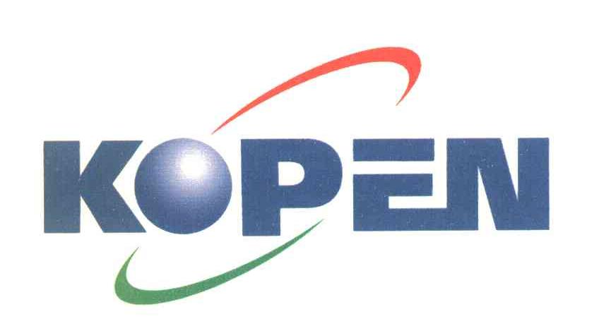 KOPEN