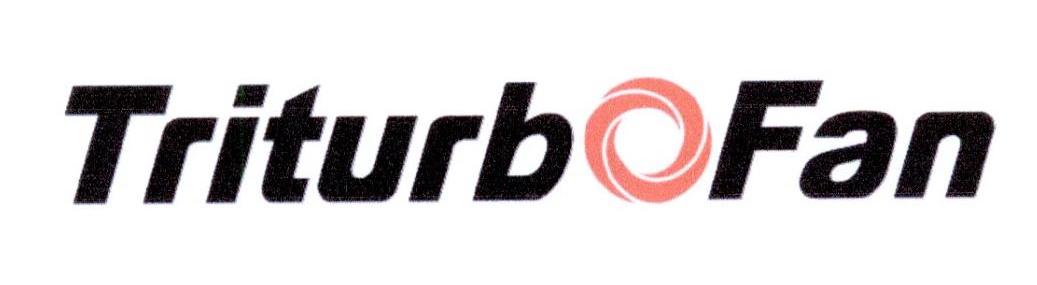 TRITURB FAN
