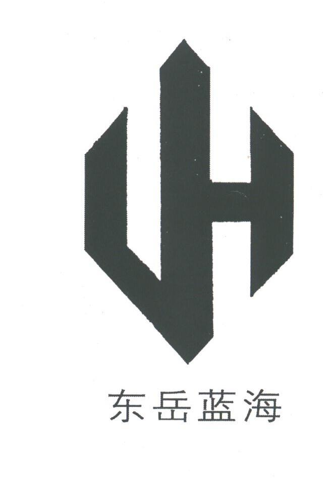 东岳蓝海