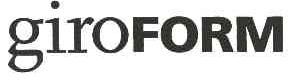 GIROFORM