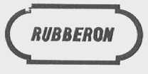 RUBBERON
