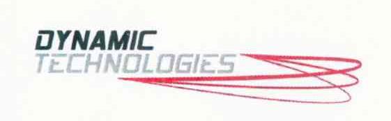 DYNAMIC TECHNOLOGIES